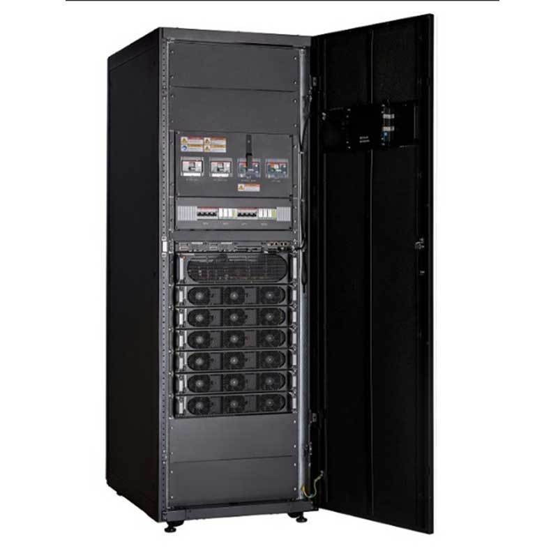 华为UPS不间断电源在线式2000-A-1KTTS/800W HUAWEI-1000VA电脑应急备用电源220V