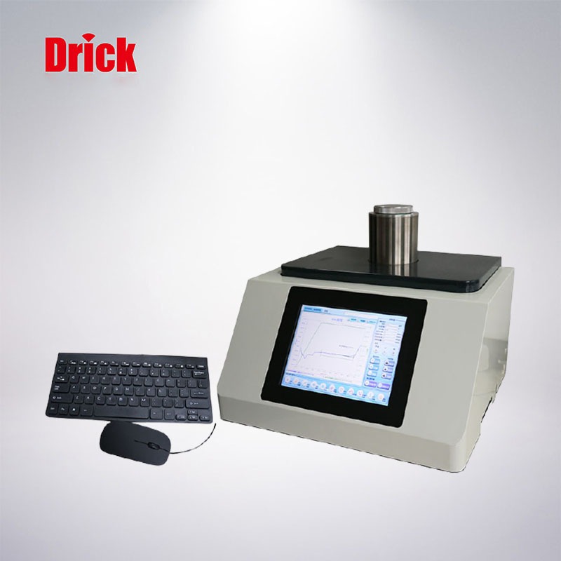 德瑞克DRK-B1工业电脑差示扫描量热仪  氧化诱导测试仪 熔点 冷结晶 固化测试