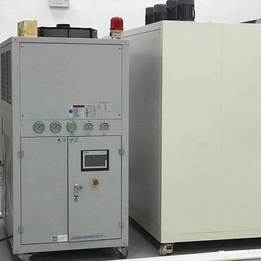 发泡制冷机 挤塑制冷机 制药制冷机 研磨机制冷机 诺雄12年品牌 型号NX-15AD