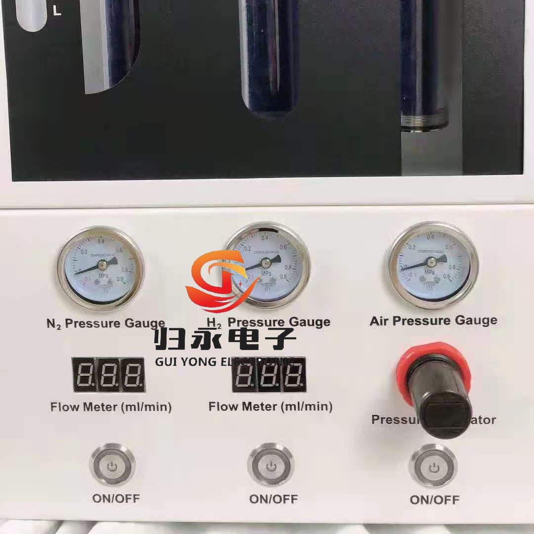 北京零空气发生器 零级空气发生器 零级空气发生器价格图片