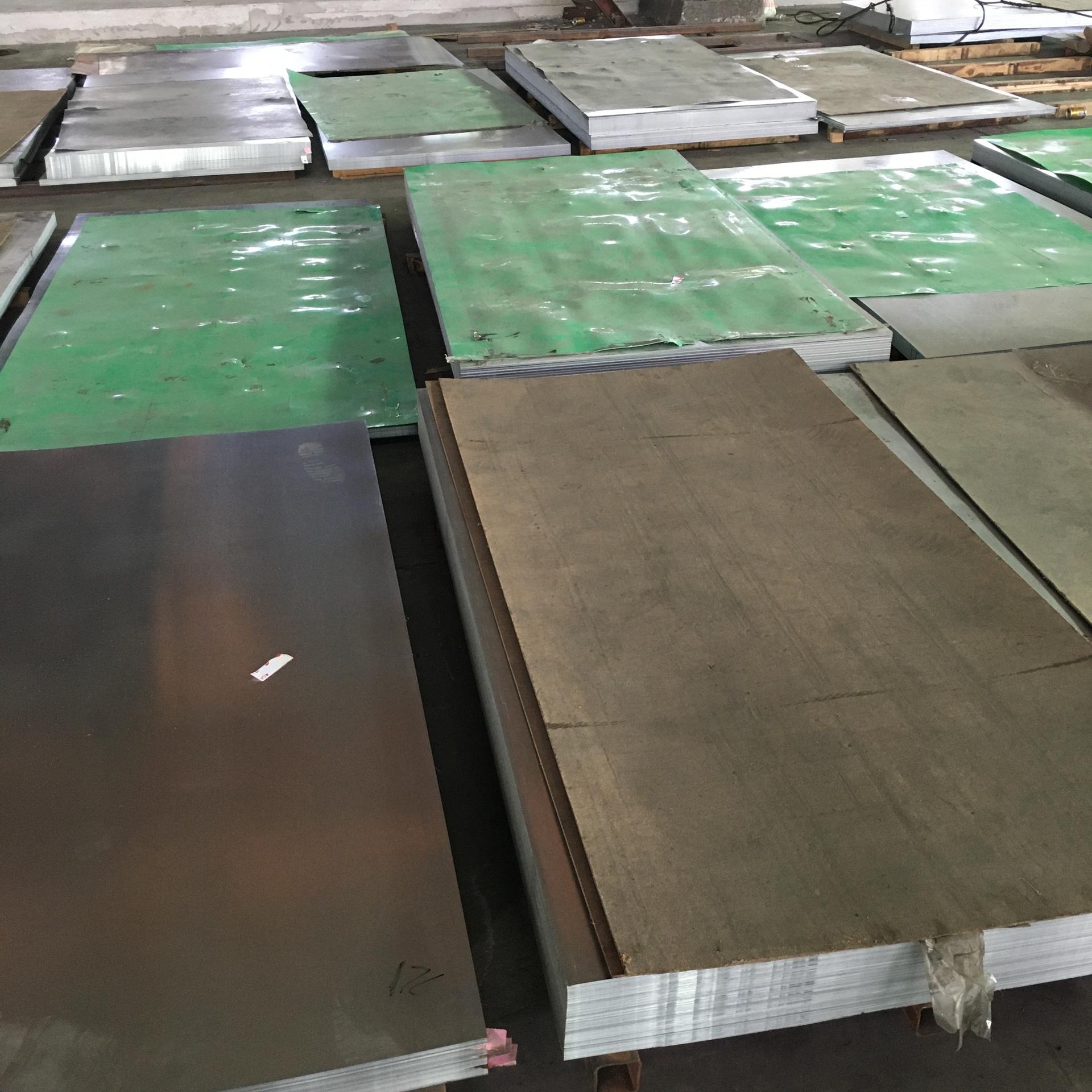 上海工厂现货冷轧钢板镀锌板镀锌白铁皮镀锌卷批发