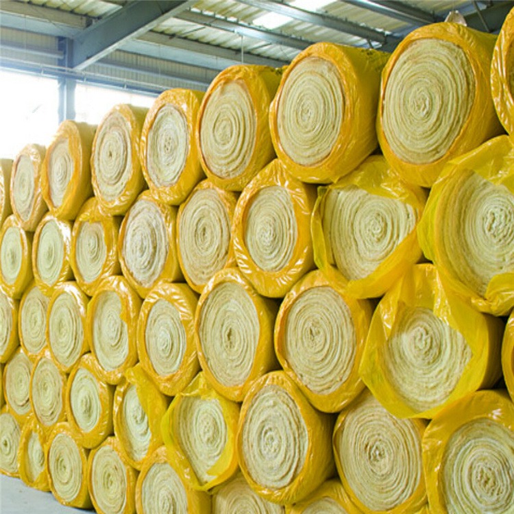 离心玻璃棉板 玻璃纤维保温棉 嘉怡供应 离心玻璃棉厂家