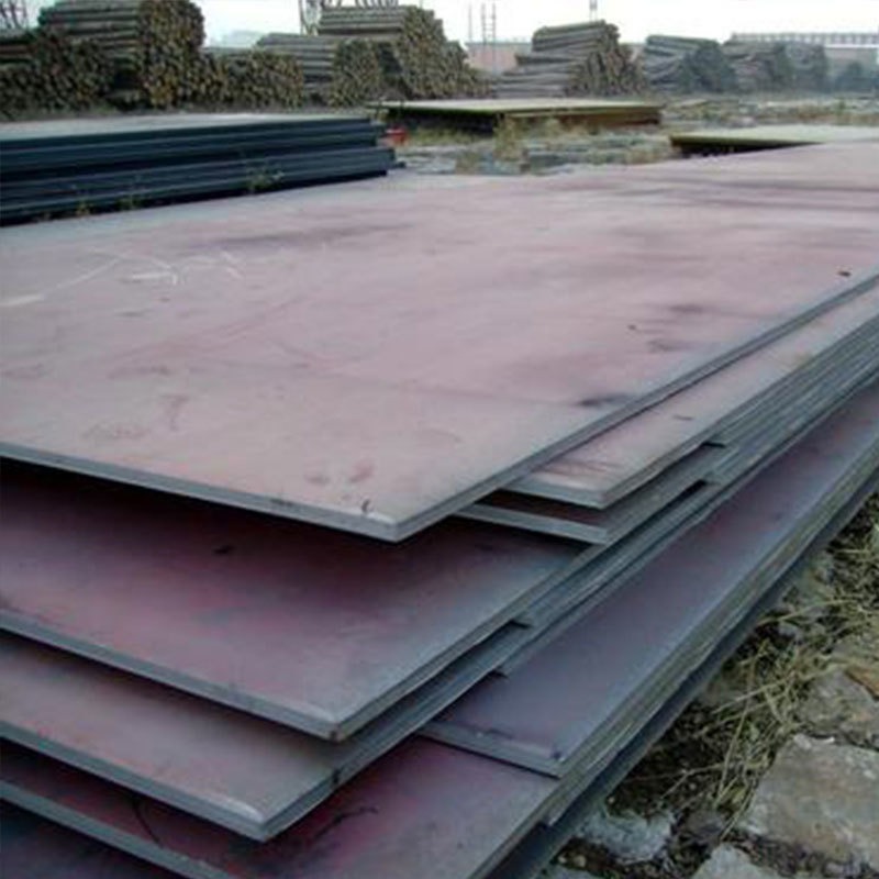 中厚板 厂家批发板热轧卷板 中厚板开平板碳钢板 热轧普板钢板铁板热板