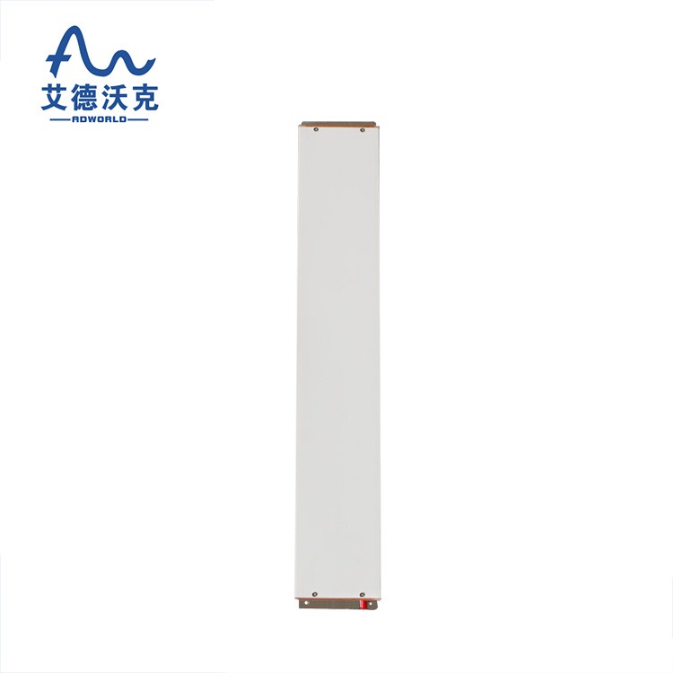 RFID超高频平板天线 10dBi平板天线线极化高增益天线 深圳厂家 艾德沃克