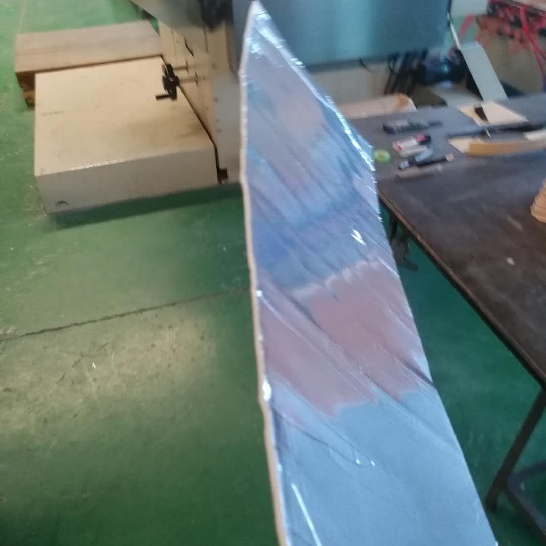 鲁剑 管道保温铝板 铝合金铝板材 橱柜用铝合金板图片