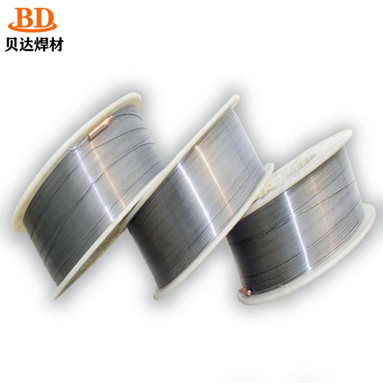 贝达 YD437耐磨焊丝 耐磨堆焊焊丝 药芯焊丝