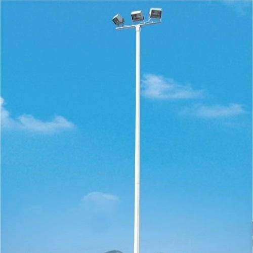 乾旭照明15m高杆灯 led球场高杆灯 18米20米LED高杆路灯