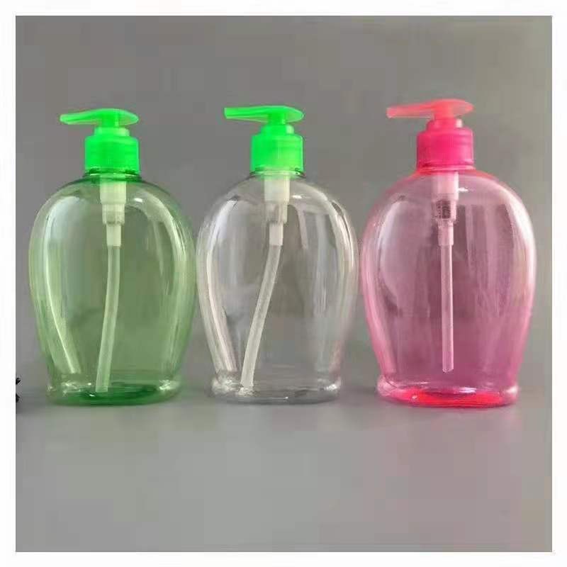 厂家销售 洗手液瓶 智恒货优价廉  可贴牌可定制颜色 欢迎咨询