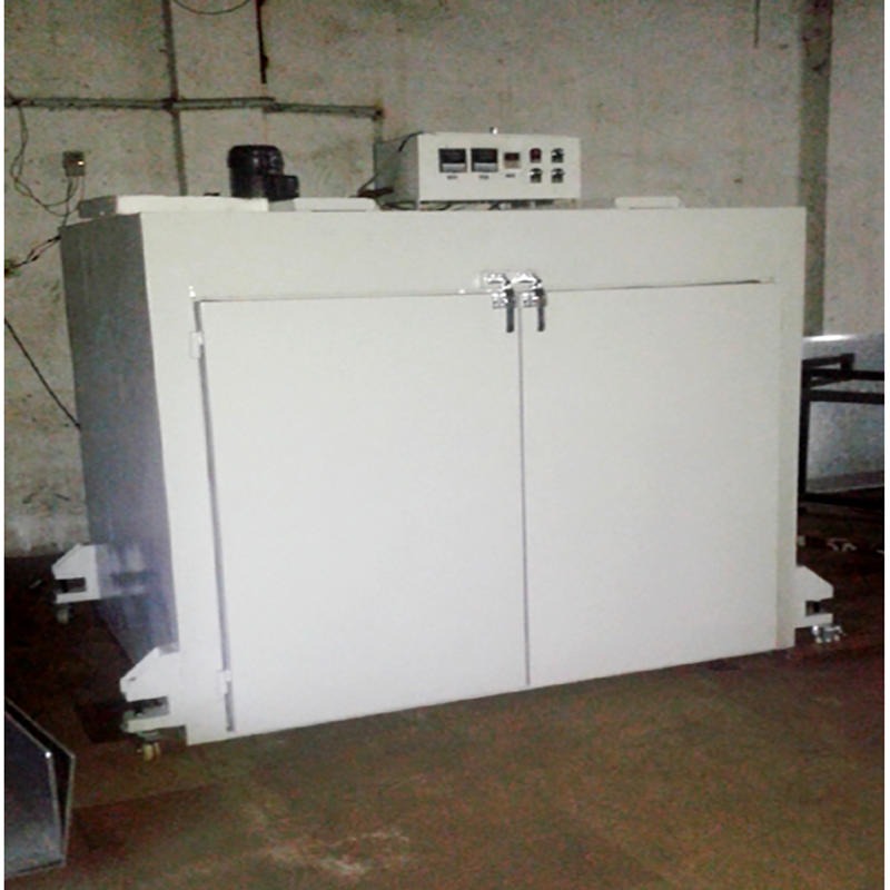 工业烤箱  大型高温烘箱  实验室烘干箱电热恒温干燥箱大灯烤图片