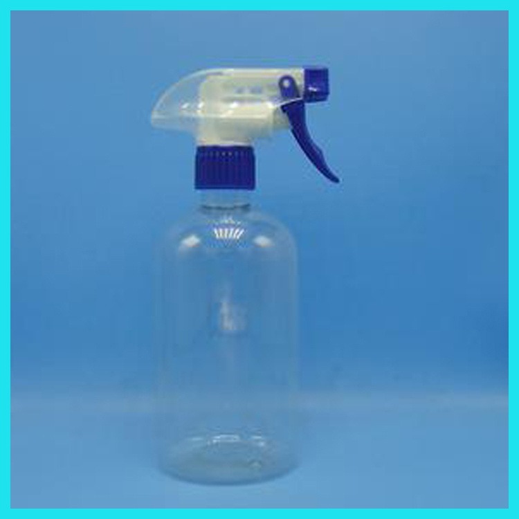 博傲塑料 塑料分装喷雾瓶 酒精喷壶 尖嘴塑料喷雾瓶