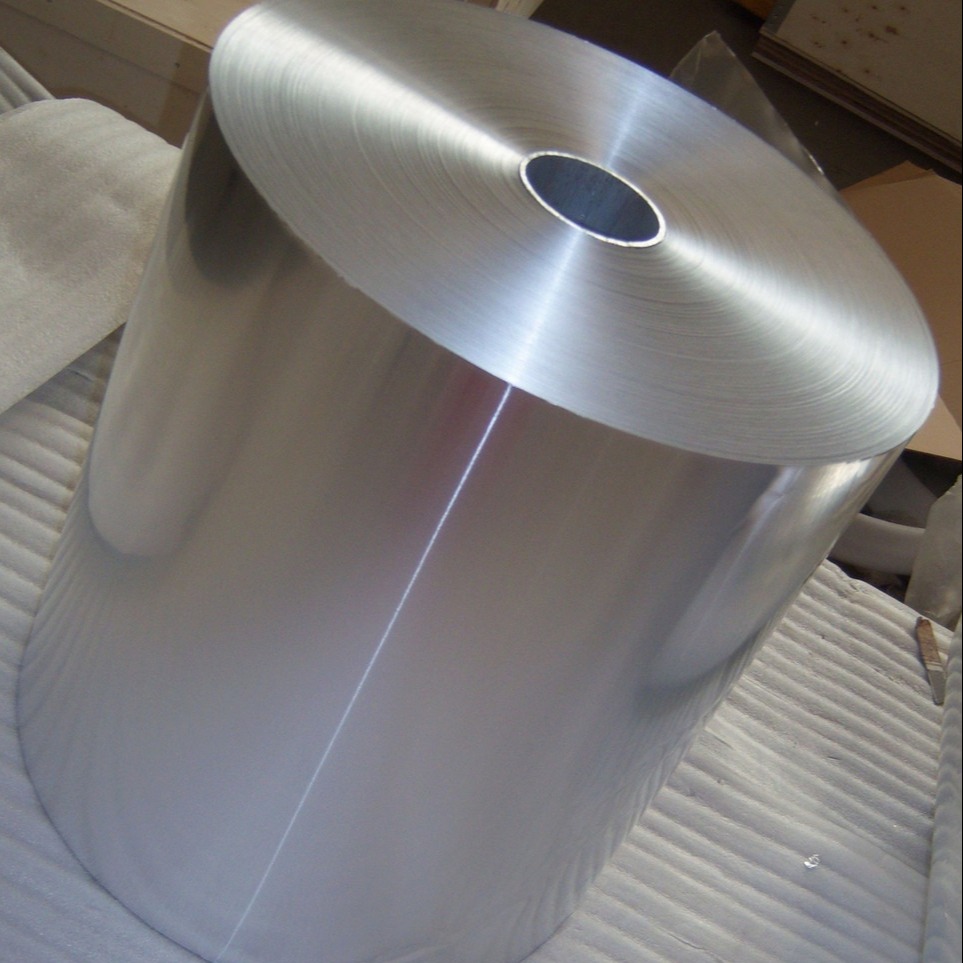 鲁剑 防锈保温铝卷 6061铝板 保温管道用铝皮 加工性能好可切割