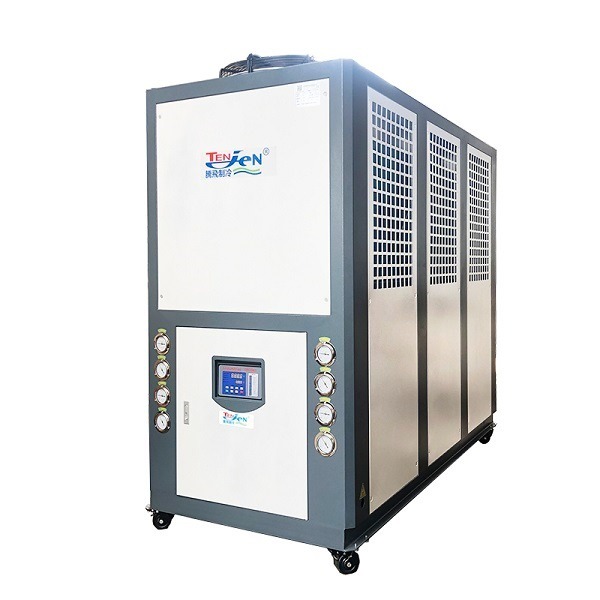 工业冷水机-冷水机价格-中央空调