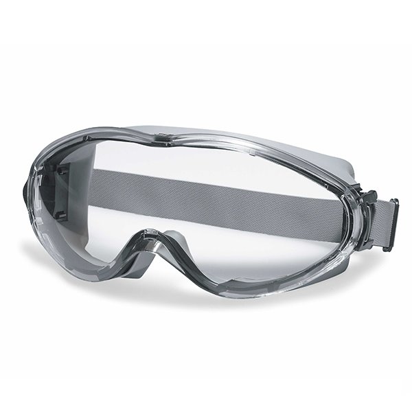 UVEX优唯斯9002281防雾防刮擦护目镜