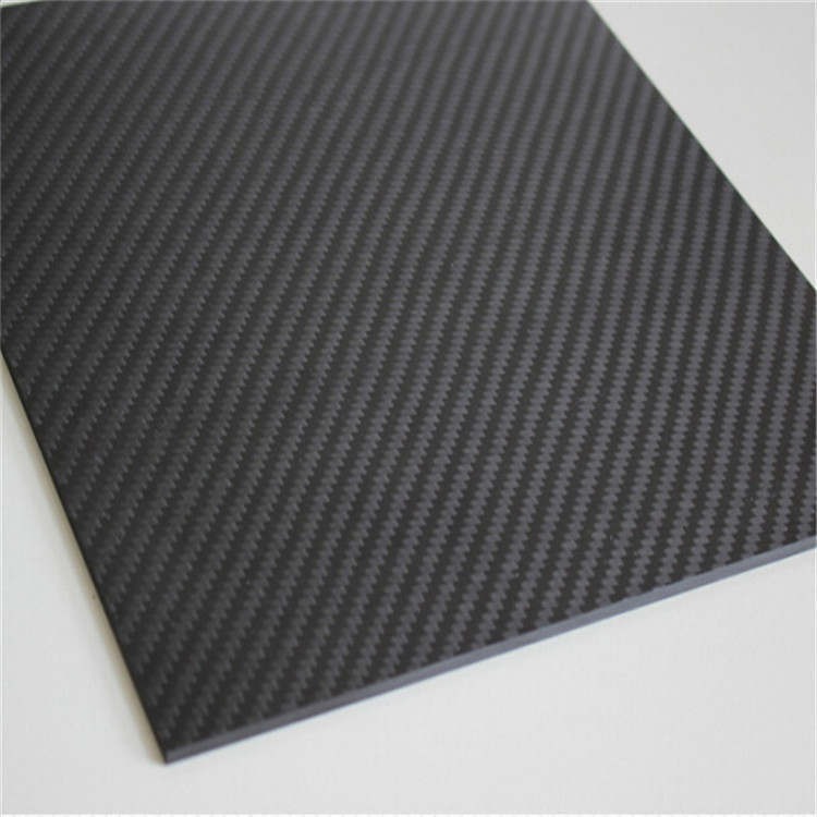 碳纤维复合材料T700高强度碳纤维板材 植保机架生产加工定制