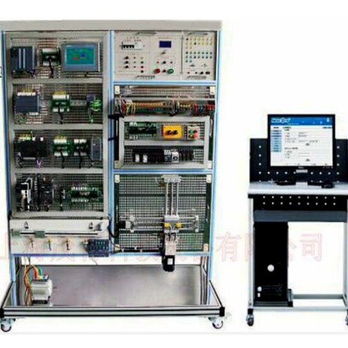 LGP-LYD02型 工业自动化控制技术实训装置、工业自动化控制技术实训系统、工业自动化控制技术实训台