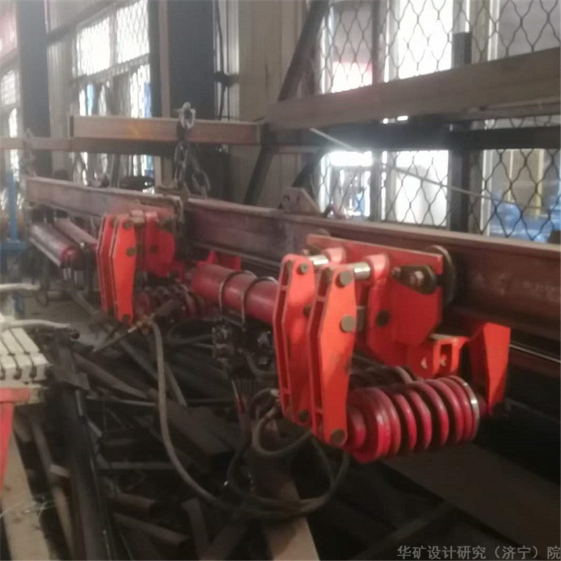 厂家定制单轨吊驱动部 性能稳定 单轨吊驱动部 规格齐全 矿用单轨吊驱动部
