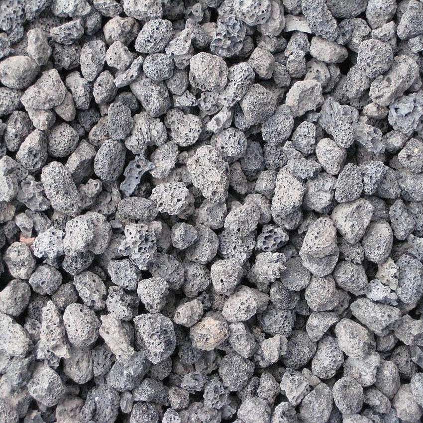 大连火山岩滤料质量可靠 发货速度