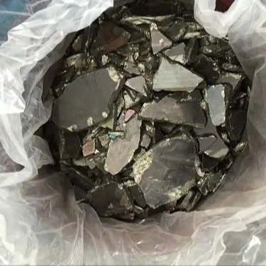 广州回收锗 回收锗废料 锗粒价格 锗粒99.9%1-15mm高纯锗颗粒 金属锗片 单晶锗图片