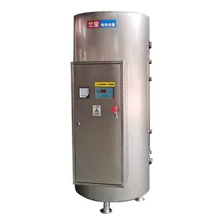电热水器生产用电热水器JLB-200-24餐馆用电热水器