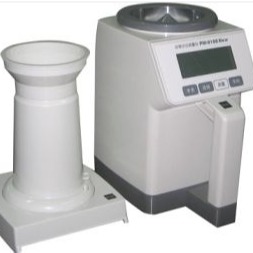 8188型蔬菜籽水分测量仪 （固体、颗粒、快速水分测定仪）蔬菜籽水分测试仪  蔬菜籽水分仪图片