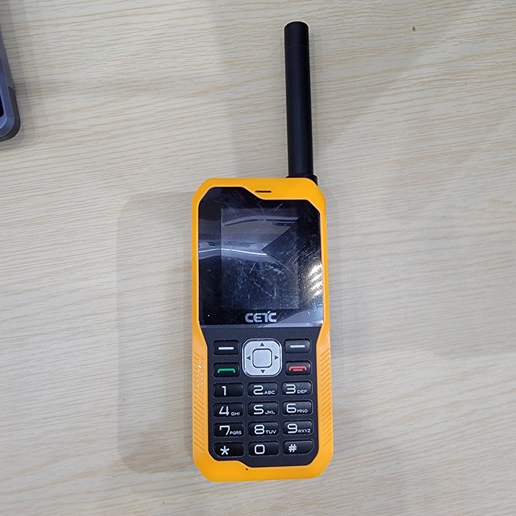 智创 zc-1 卫星电话 便携式卫星电话 轻便式卫星电话 户外消防应急电话