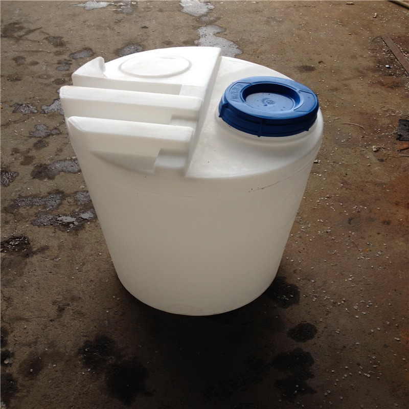 瑞通海安MC100L加药箱 带刻度的加药箱 耐酸碱防腐蚀的桶 瑞通直销PE加药箱搅拌桶  储存罐