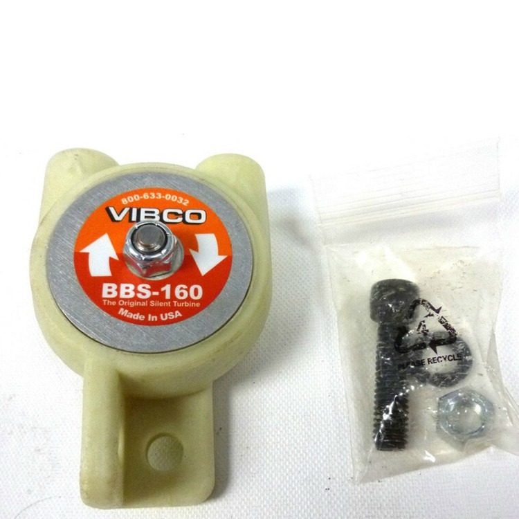钢球振动器  BB S系列  气动振动器 球型振动器   小型击打器    敲击器   原装进口  美国VIBCO