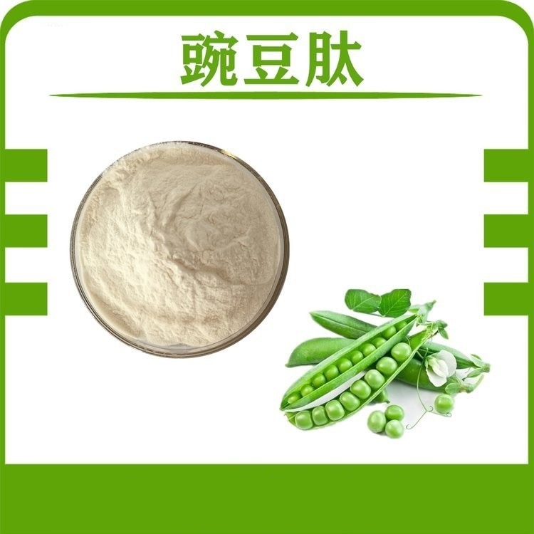 豌豆肽 食品级 豌豆低聚肽 99% 豌豆小分子肽