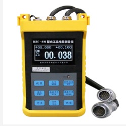 火工品电阻测量仪 不含通讯模块  型号:DU588-DZC-9M库号：M61076
