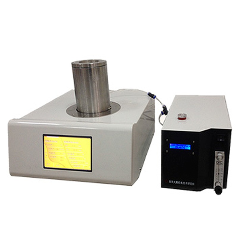上海准权STA -200材料分析同步热分析仪现货供应