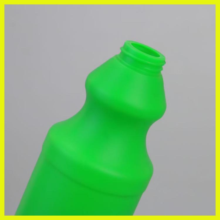 400ml消毒液瓶 500毫升翻盖塑料瓶 博傲 消毒水瓶