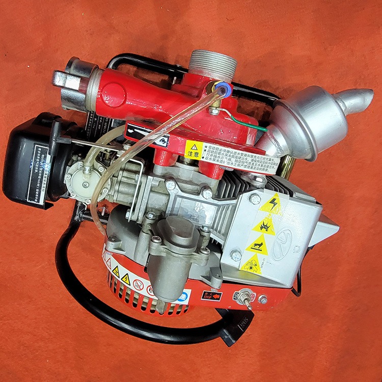 达普  DP  背负式三级离心泵 手提式三级离心泵 立式管道泵图片