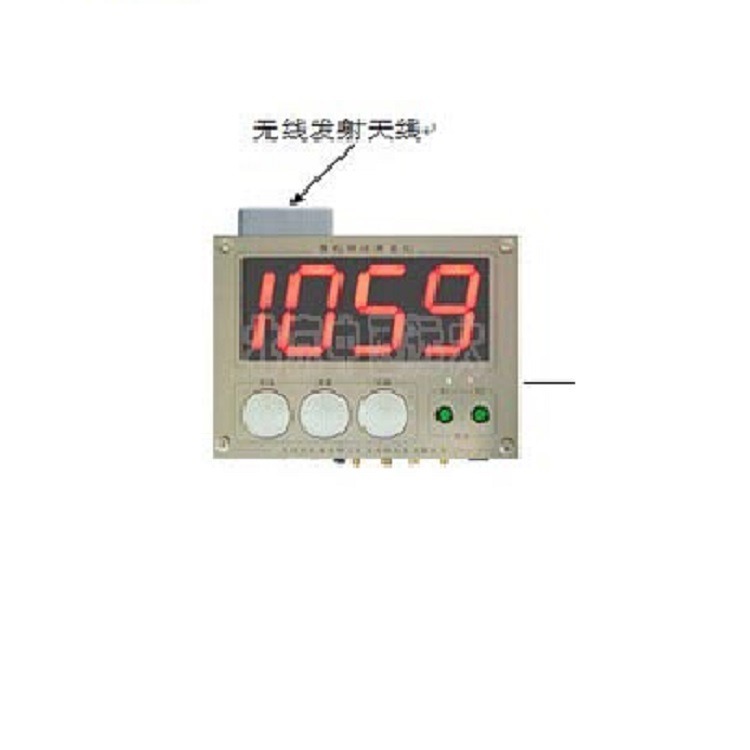 无线测温系统 配件 型号:BC01-KZ-300BGRT 库号：M180804 其他