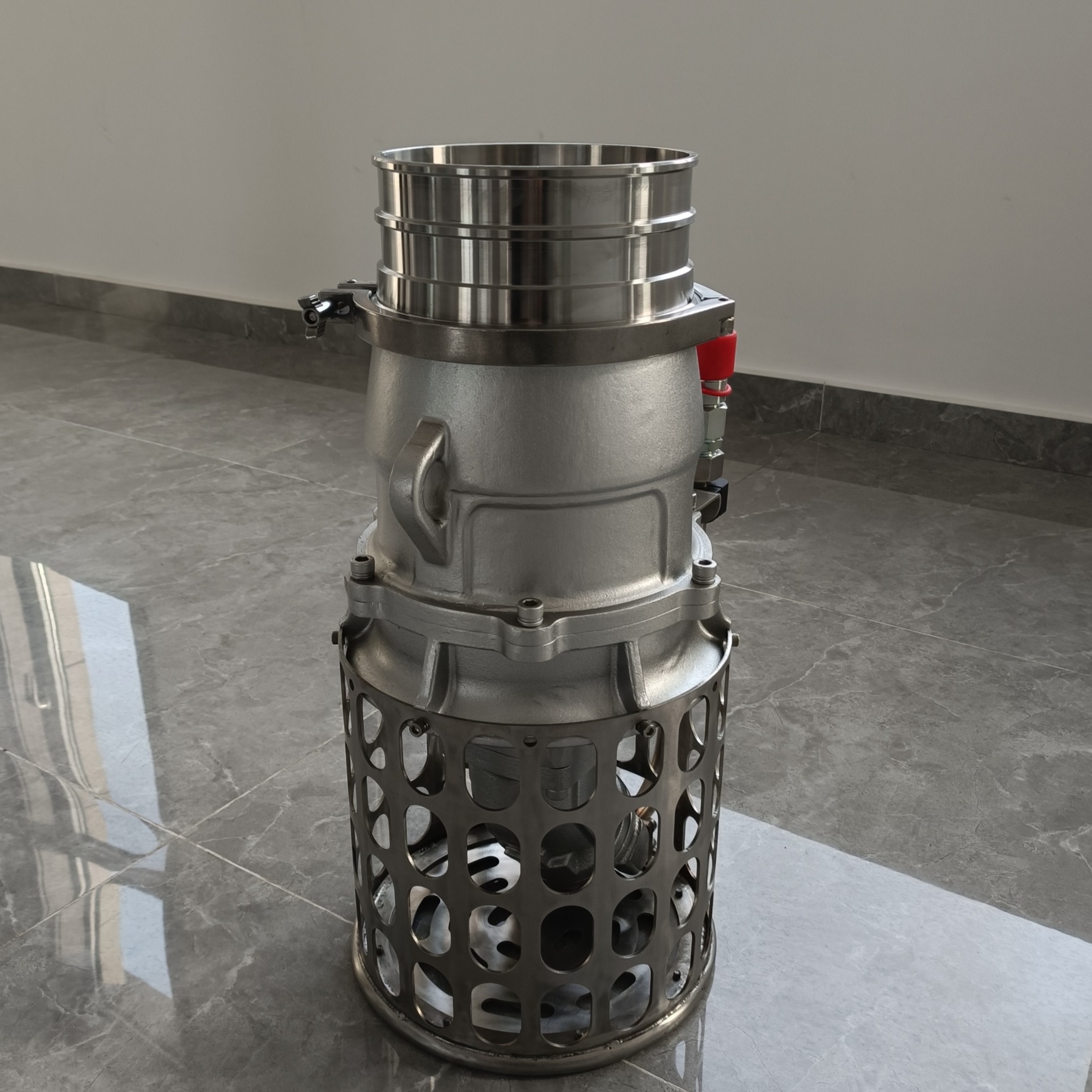 汉能 YZL系列轴流泵 抢险泵 排水抢险泵 液压动力 质量无忧
