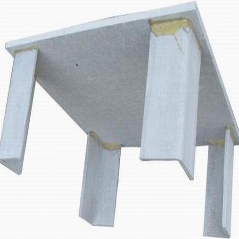 屋面架空保温隔热板 增强纤维水泥隔热板凳 预制屋面隔热板凳 高密度增强纤维水泥隔热板 屋面隔热板 屋面隔热板 保温隔热板