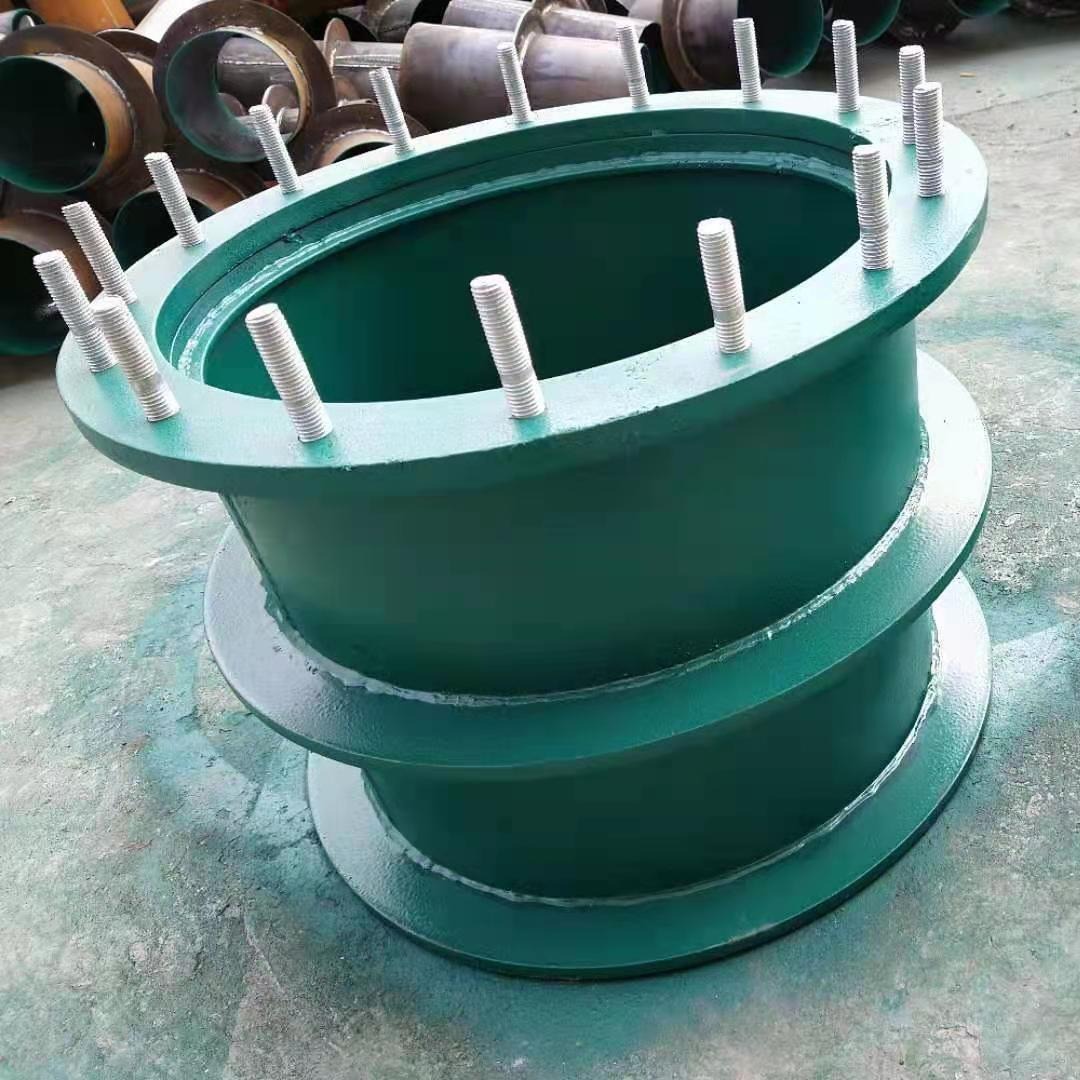 A型防水套管生产厂家  柔性防水套管