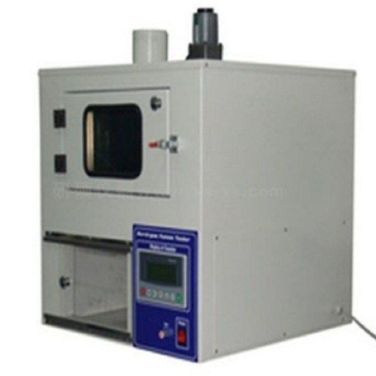 采购推荐 上海理涛 LT-301 GB/T 11039 烟熏色牢度测试仪 耐烟熏色牢度 厂家直营支持定制图片