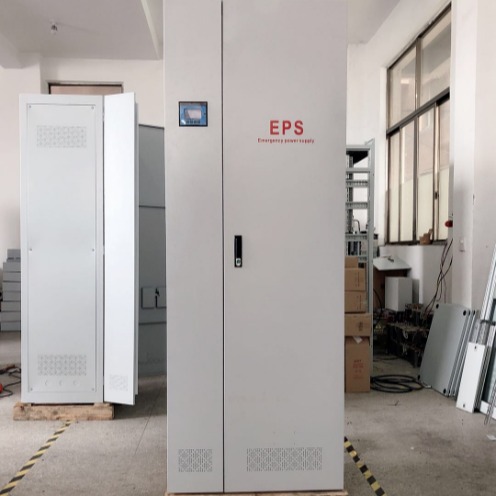 EPS消防应急电源55KW75KW三相混合动力型支持定制