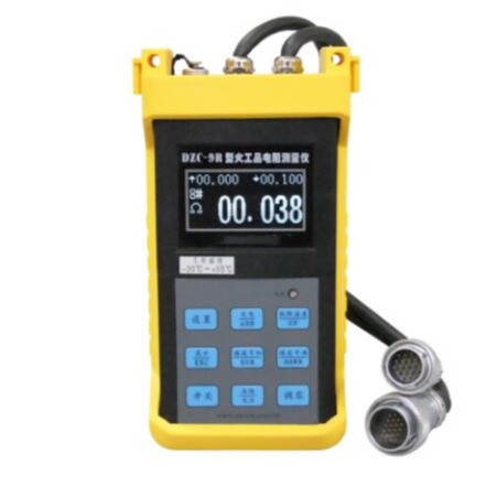 火工品电阻测量仪 殊 型号:DU588-DZC-9R库号：M72166 中西