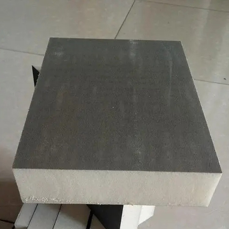 翰图 外墙聚氨酯保温板 B1级硬泡水泥基聚氨酯板 保温隔热板