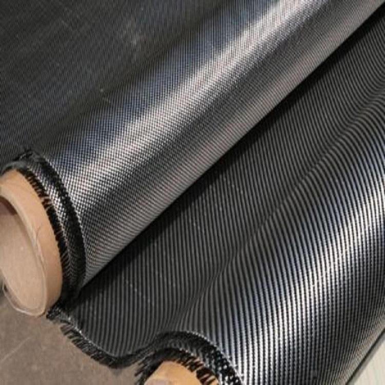 碳纤维布 一级200克碳纤维布 建筑加固高强碳布单价 圣思恩