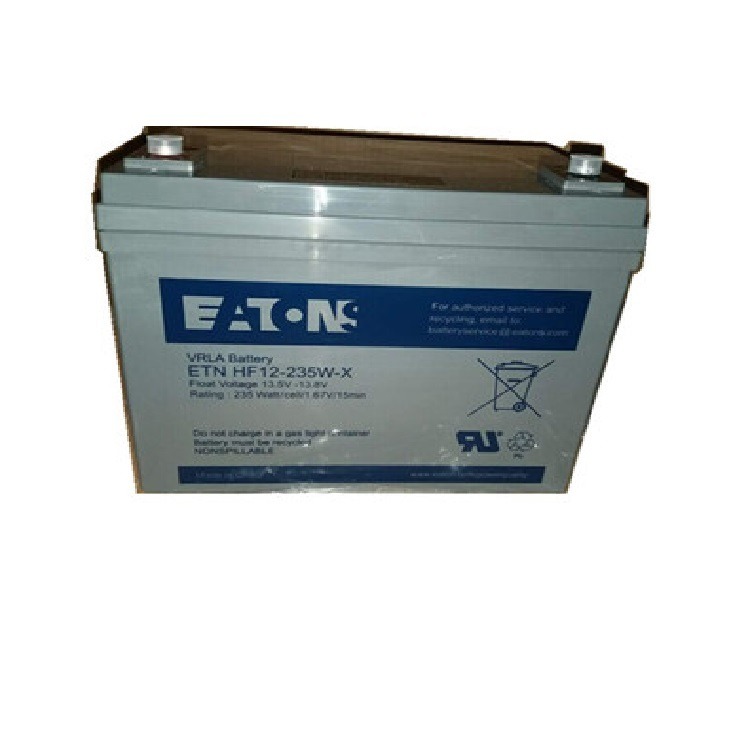 伊顿蓄电池C12-100 12V100AH UPS蓄电池BAT SHAN TE C12-100 12V 100AH
