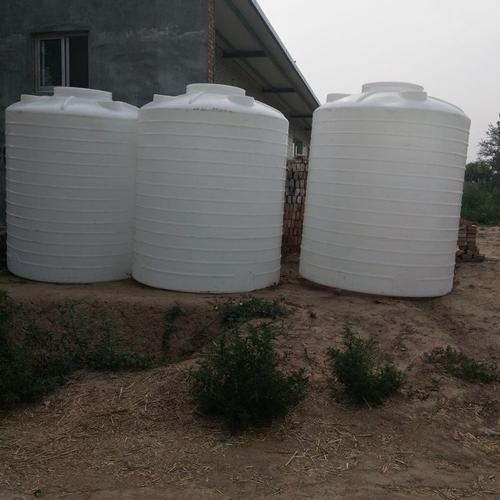 咸宁卖塑料水塔水桶 10吨20t30方原水箱pe回罐加工