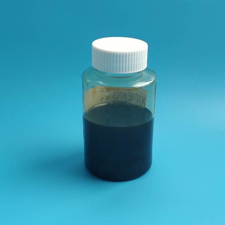 XP109C高碱值烷基水杨酸钙 润滑油清净剂