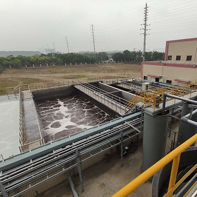 苏州水洁污水成套设备安装 水处理维护科学有方法