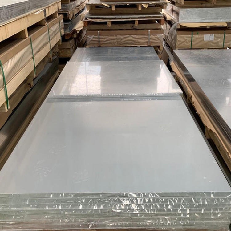 山东环海  6063合金铝板  焊接性 耐蚀性优良  热处理可强化型