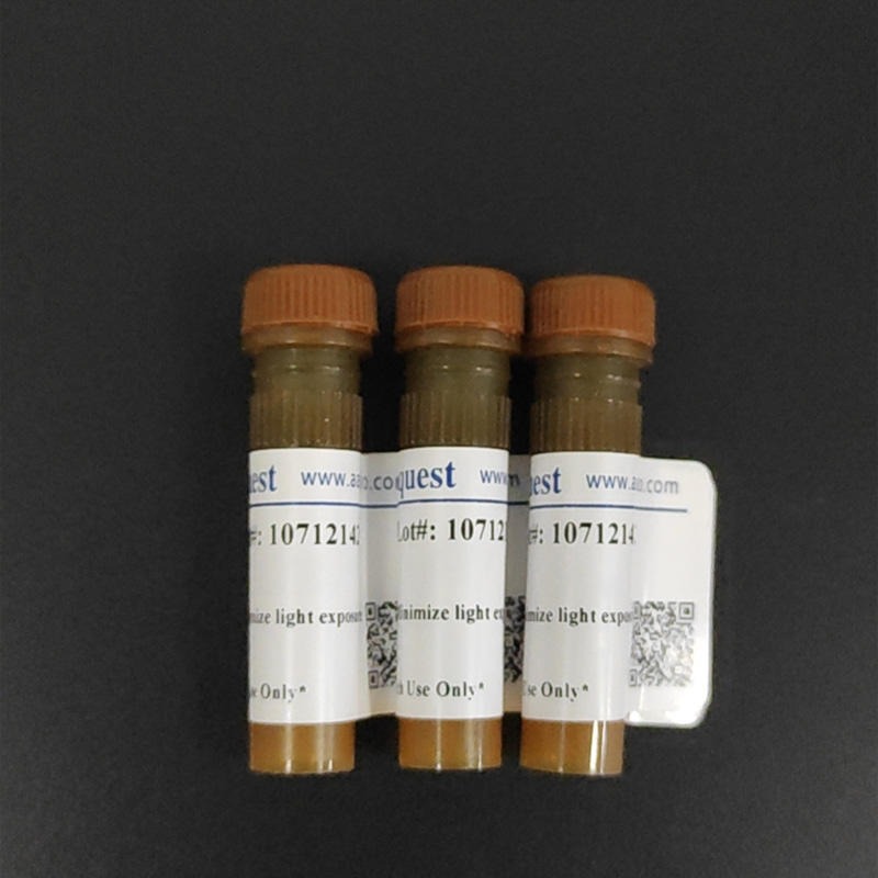 AAT Bioquest  荧光素-12-dCTP *1 mM Tris 缓冲液 (pH 7.5)*图片