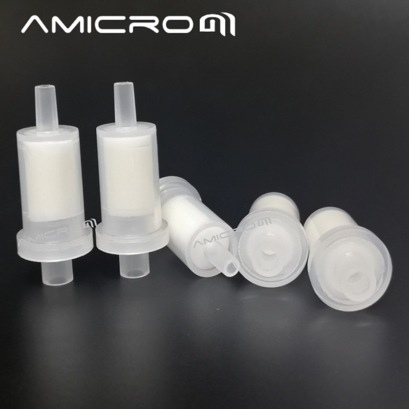 1cc 50支/袋 AM-IC-C1810 ODS柱 C18型预处理柱 Amicrom离子色谱分析样品前处理柱