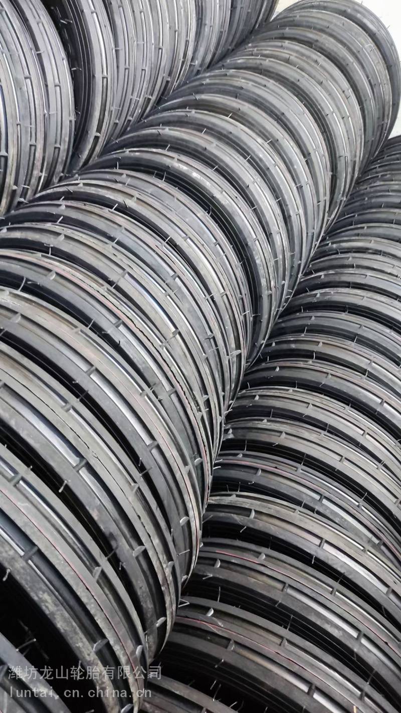 5.00-16轮胎 农用车轮胎 农业拖拉机轮胎 厂家批发 导向花纹