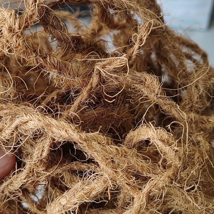 可降解CF网 椰网材质 定制椰网荒山山坡固土绿化